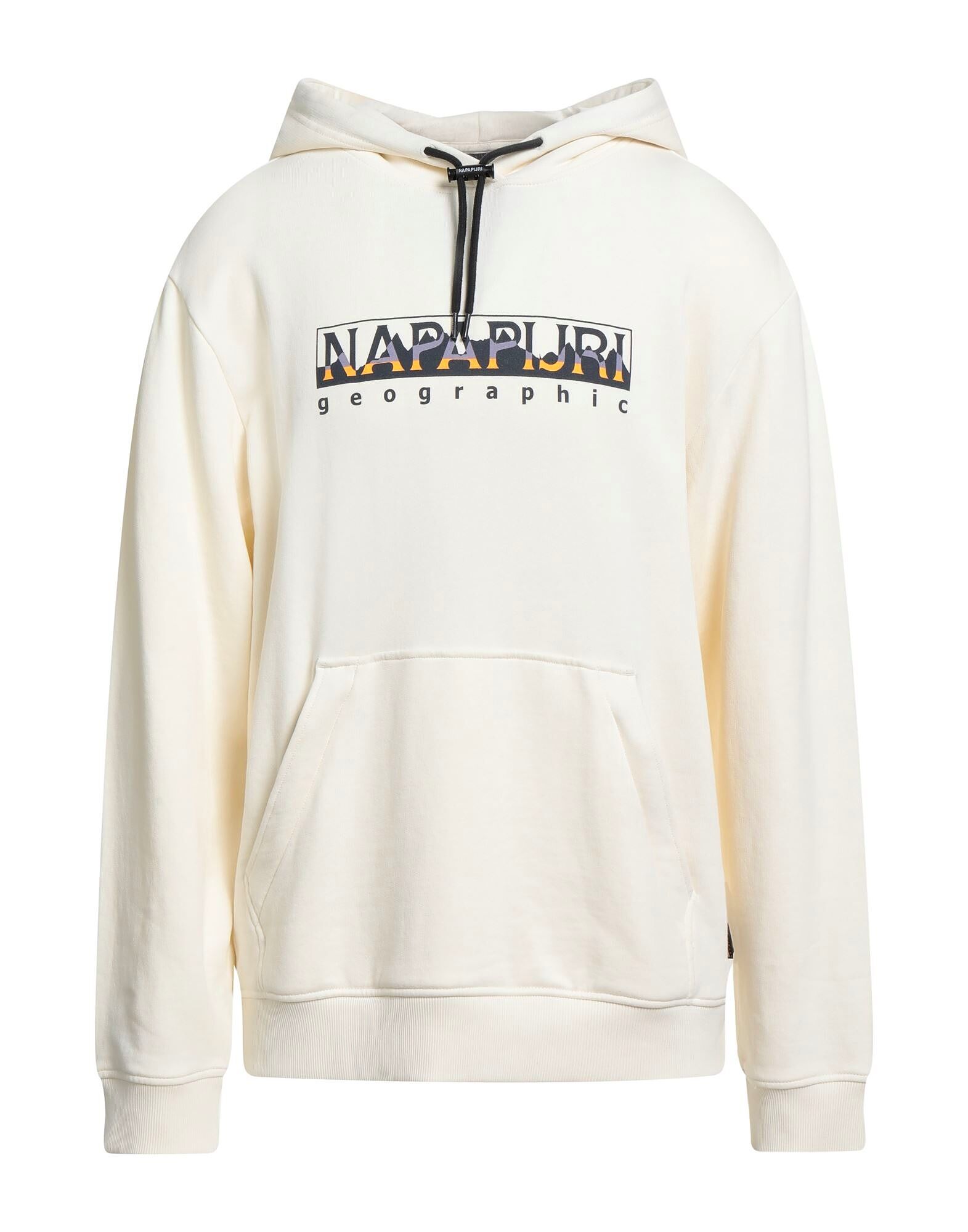 

Толстовка Napapijri, айвори