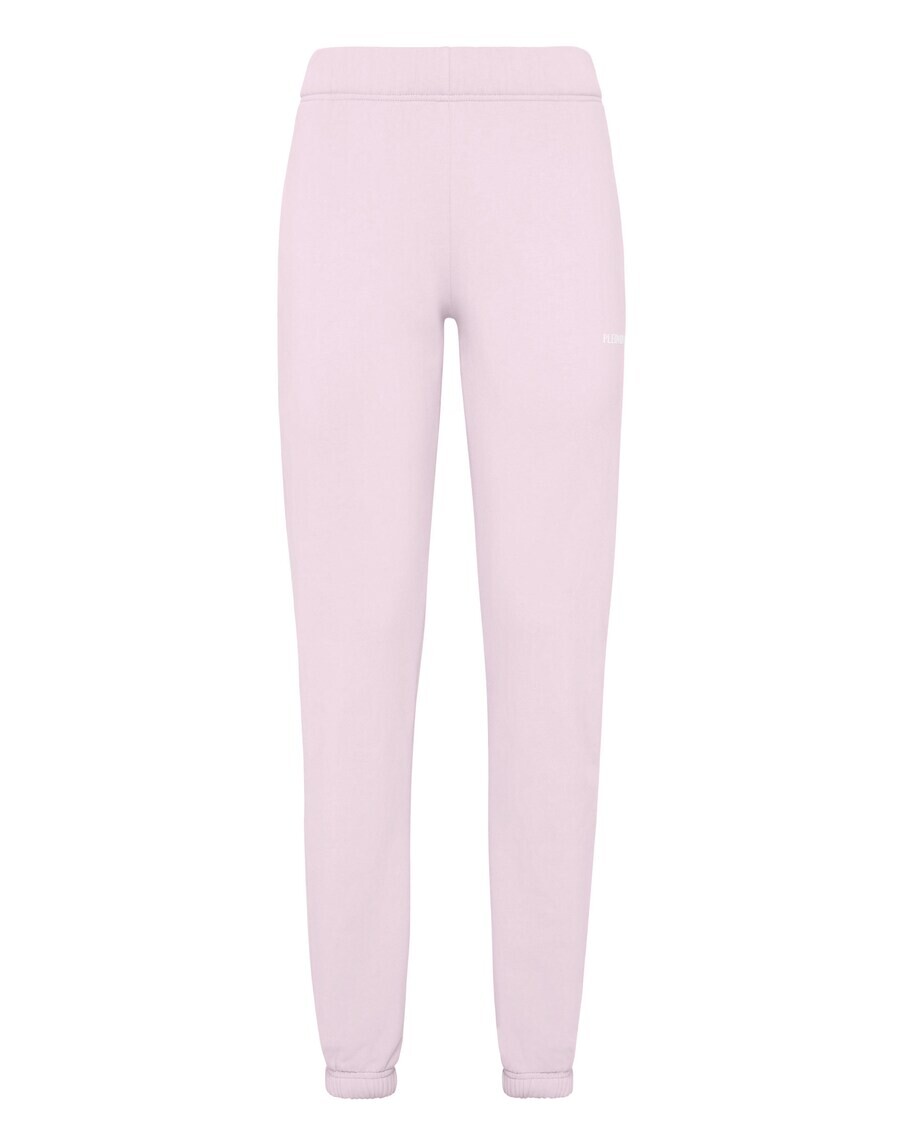 

Спортивные штаны Plein Sport Tapered Pants, розовый