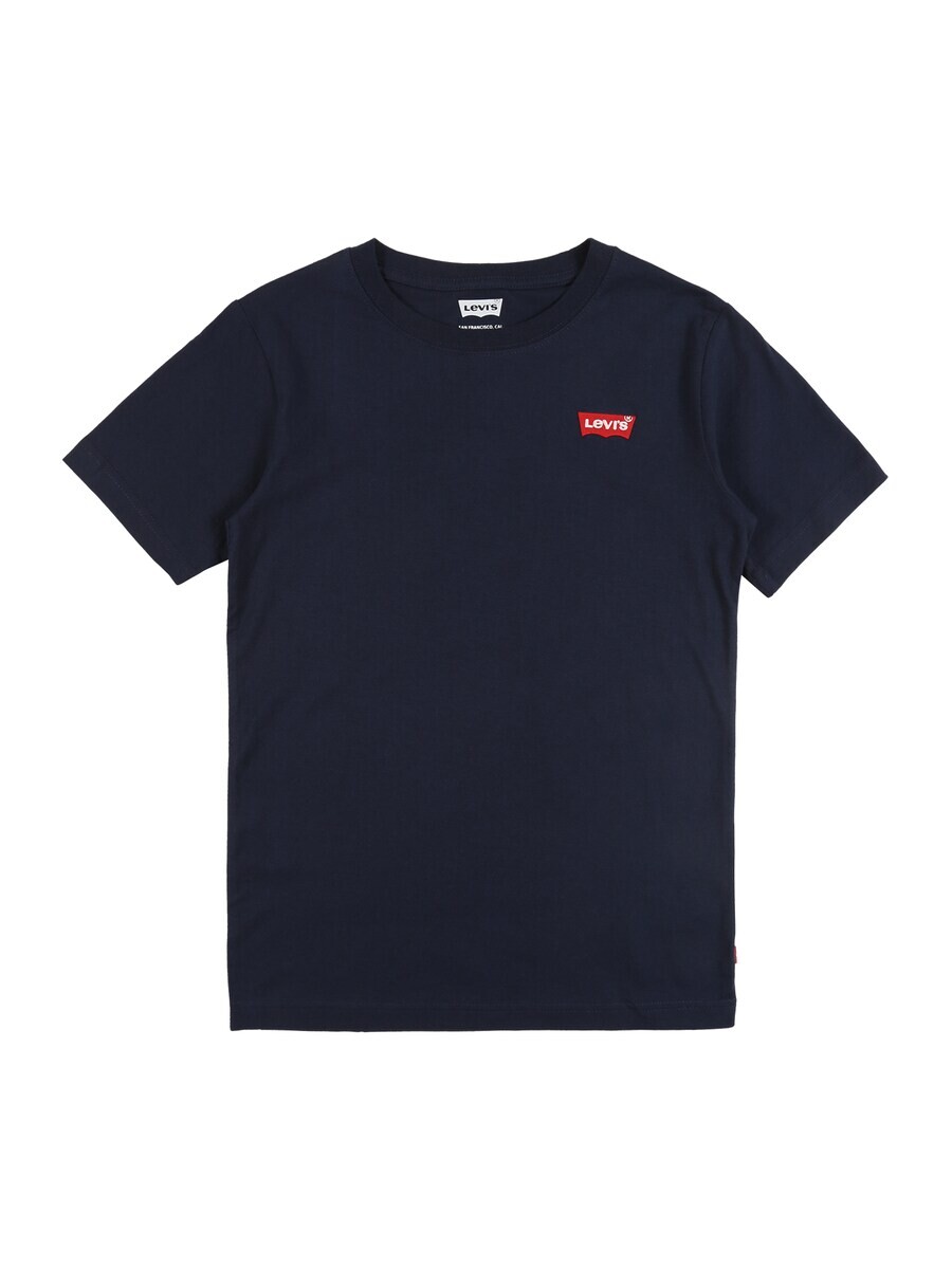 

Футболка Levi's Kids LEVIS KIDS SHIRT, темно-синий
