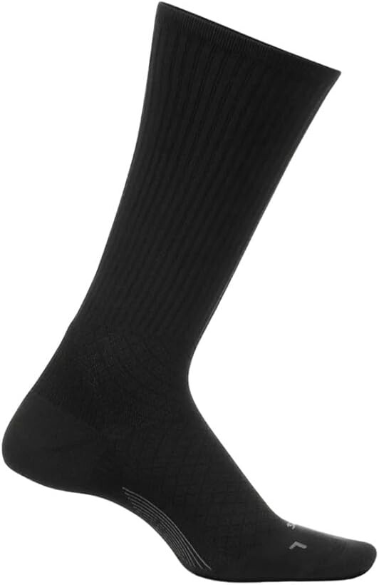 

PF Ультра легкий экипаж Feetures, черный