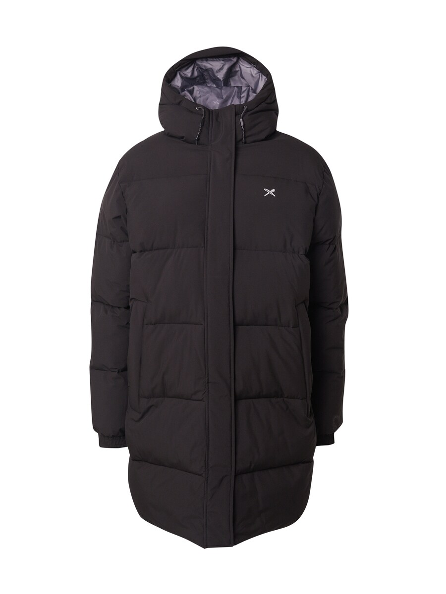 

Зимнее пальто Iriedaily Carlo, Black