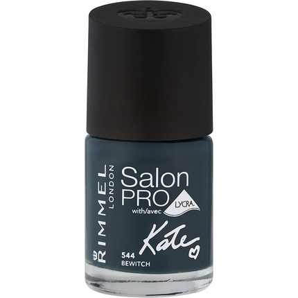 Лак для ногтей London Salon Pro By Kate with Lycra Bewitch #544