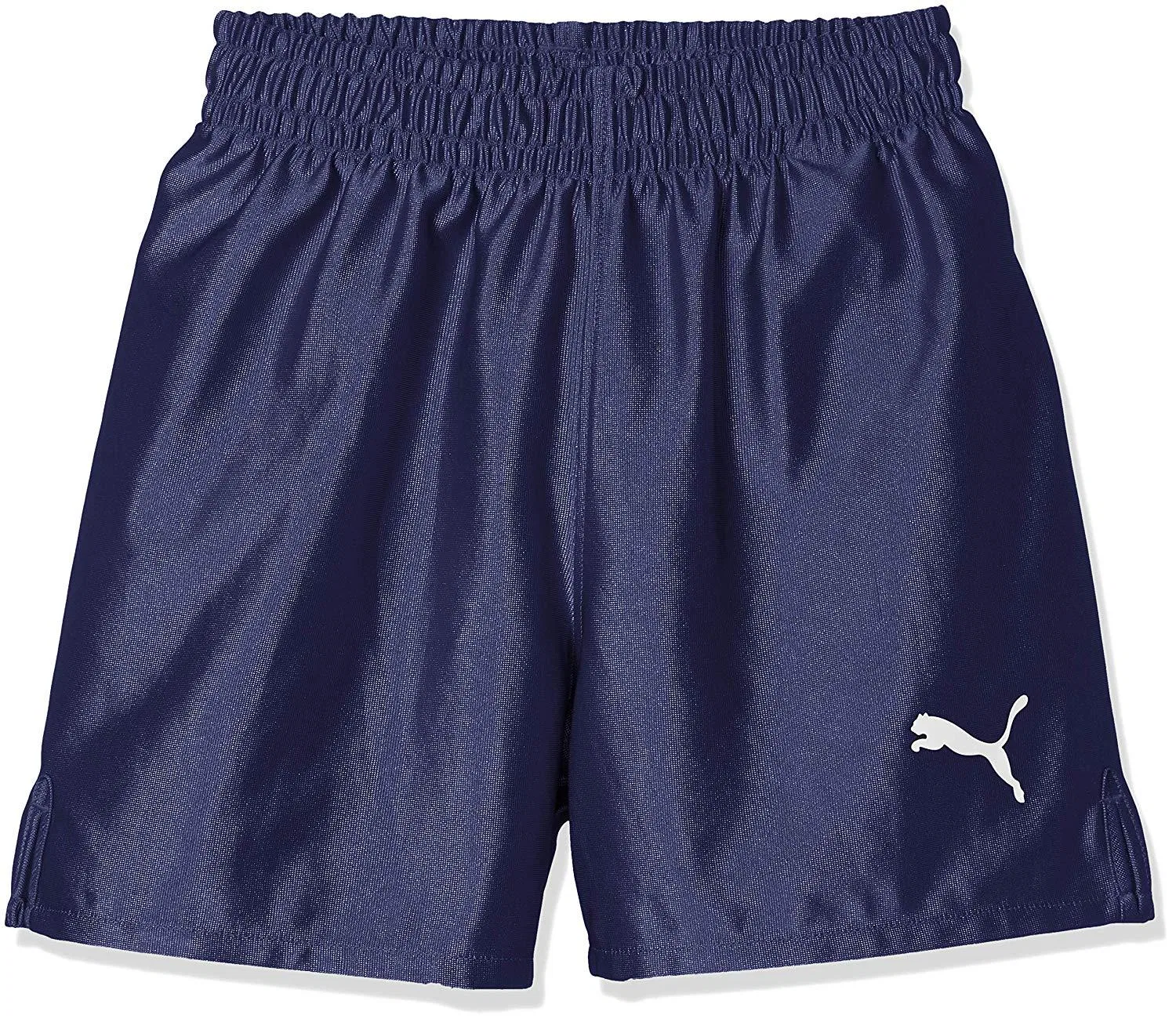 Детские игровые шорты «Liga Core» от PUMA