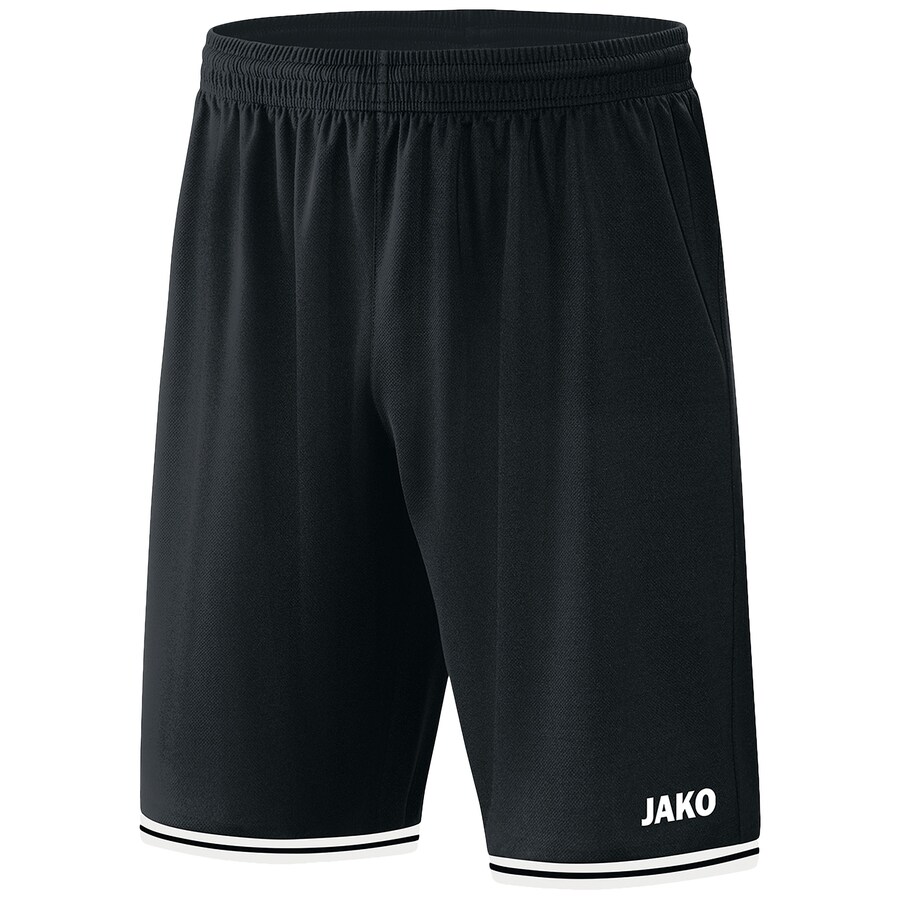 

Свободные спортивные брюки JAKO Center 2.0, черный