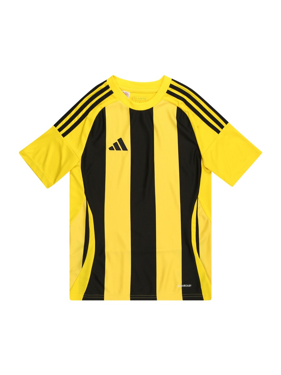 

Футболка Performance ADIDAS PERFORMANCE, желтый