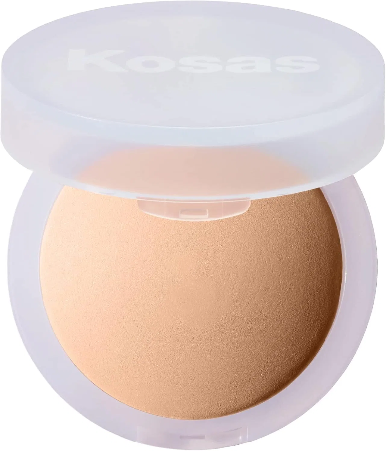 Пудра для лица Kosas Cloud Set, pressed, 9.35 г, Sheer Medium