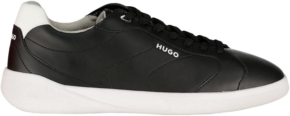 

Кроссовки HUGO Men's Modern Tennis, Black