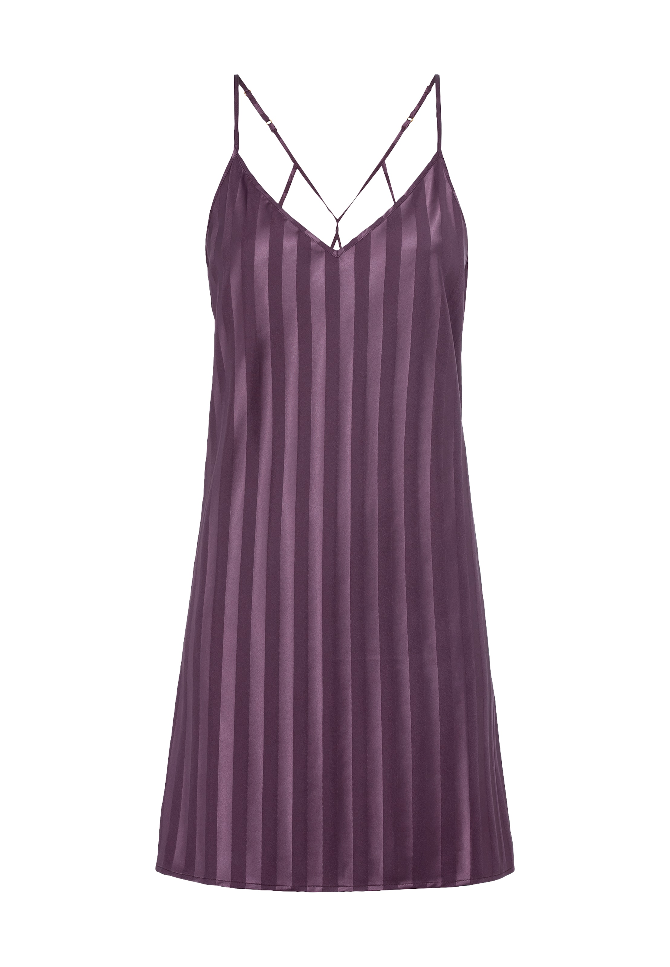 

LSCN by LASCANA Пеньюар в цвете Purple, Dark Purple