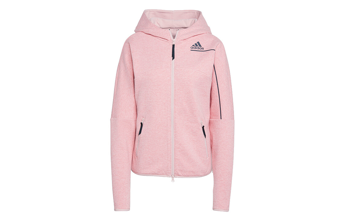 

Куртка женская Vibrant Pink Adidas