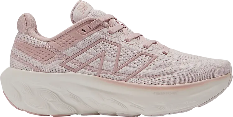 

Кроссовки Fresh Foam X 1080v13 Big Kid 'Pink Granite', розовый