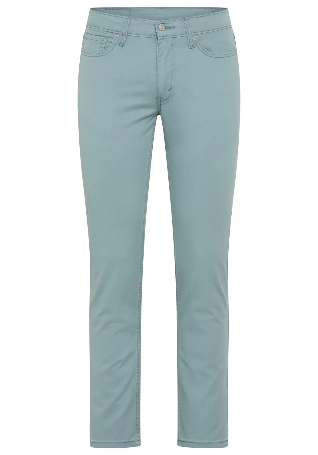 Джинсы зауженного кроя '511' Levi'S , Mint