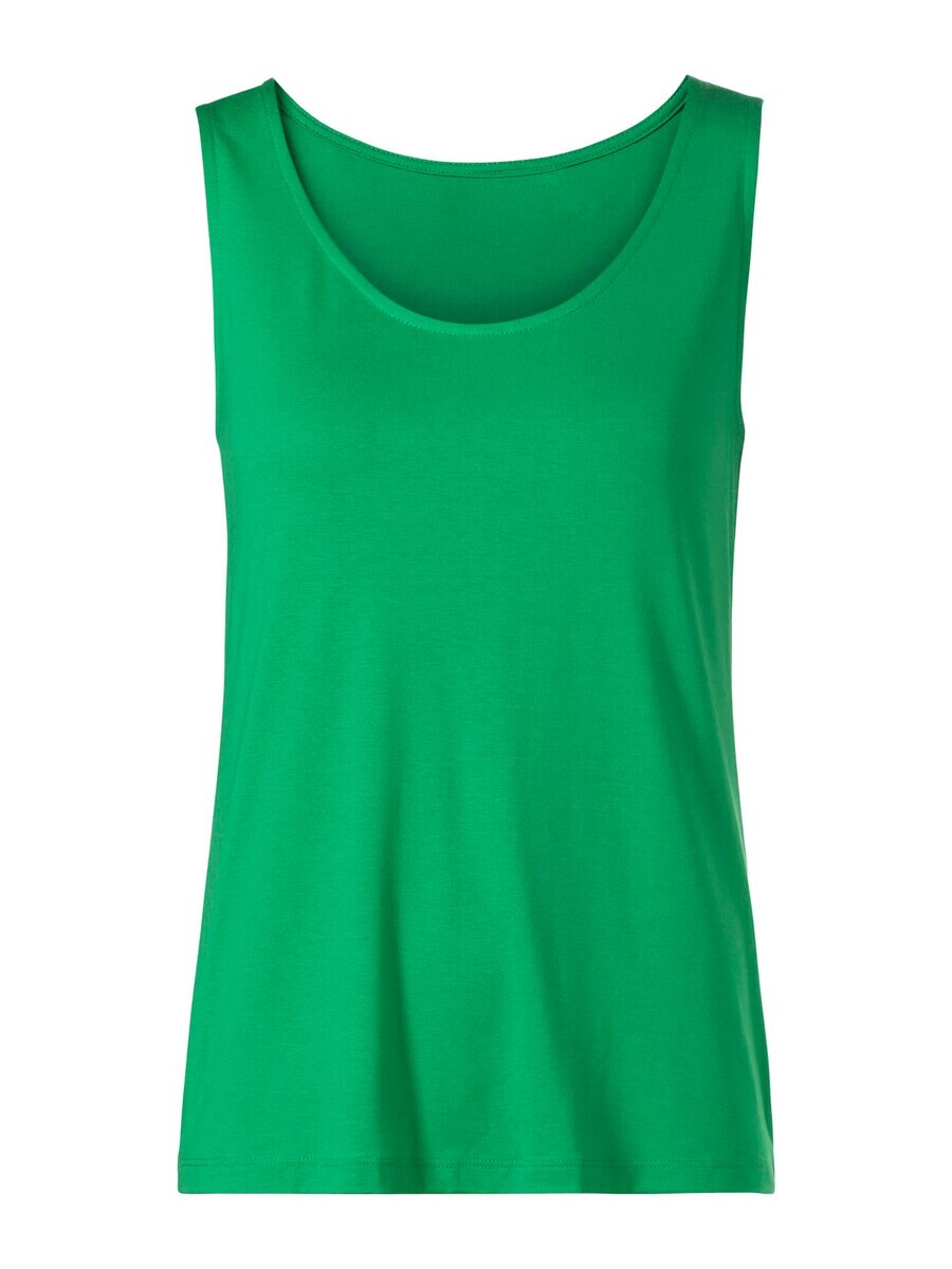 

Майка heine Top, цвет grass green