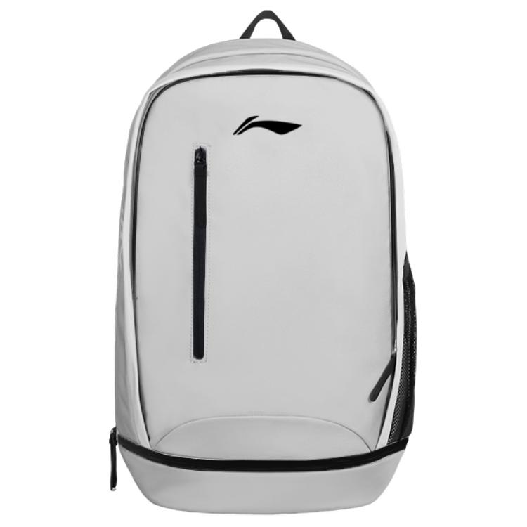 

Сумка для детей из полиэстера большая LiNing Polyester Kids Bag Large Kids' Antarctic Gray