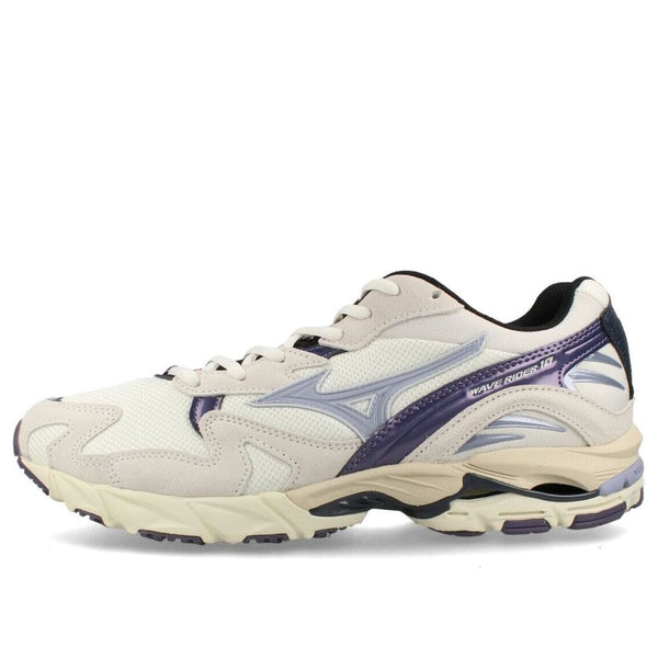 

Кроссовки wave rider 10 Mizuno, белый
