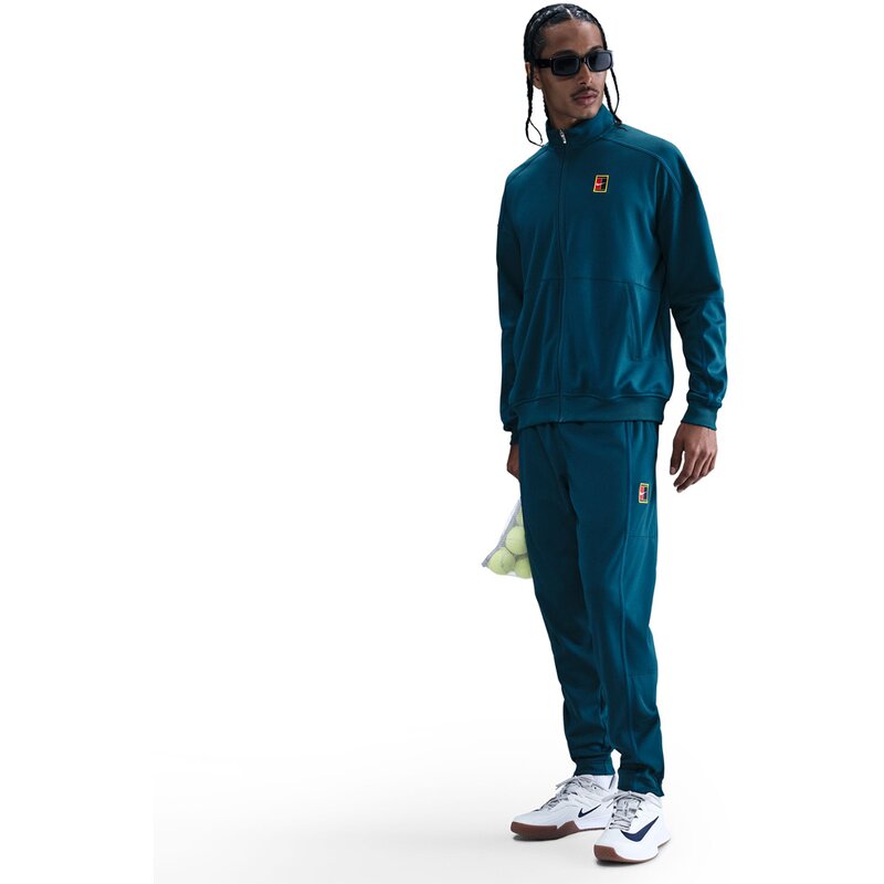 

Брюки Nike Court Heritage Nike, мультиколор