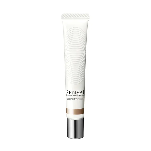 

Заполняющая лифтинговая процедура Cellular Performance Deep Lift Filler Sensai, 20 ml