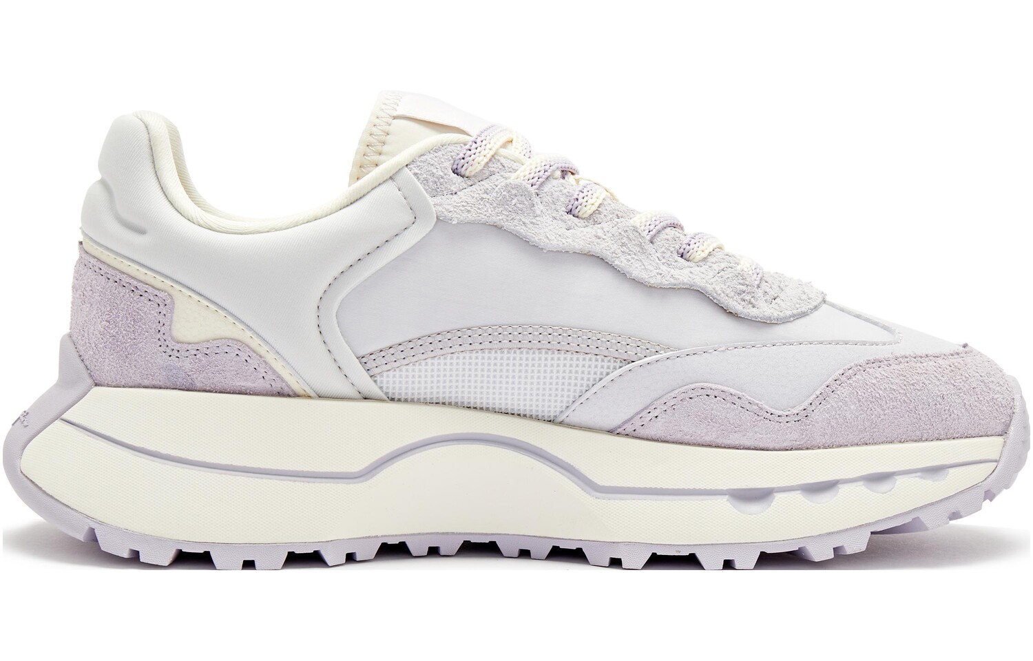 Champion Retro Sports Кроссовки Женские, Light Purple — фото 2