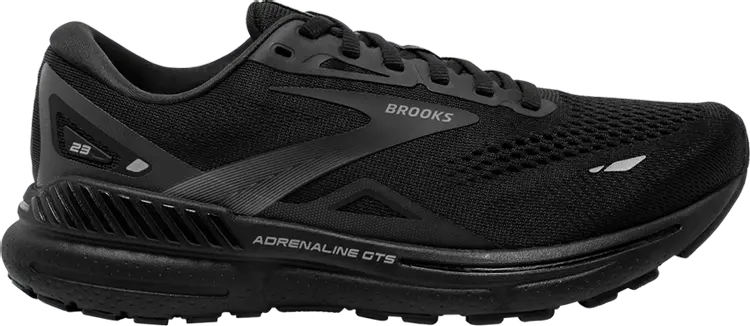

Кроссовки Adrenaline GTS 23 'Black Ebony', черный