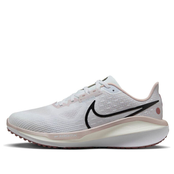 Кроссовки вомеро 17 Nike, фиолетовый
