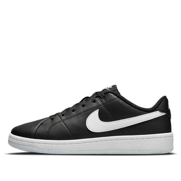 

Кроссовки Court Royale 2 Nike, черный