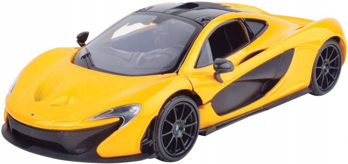 

Motormax, McLaren P1 1:24 Motormax 79325