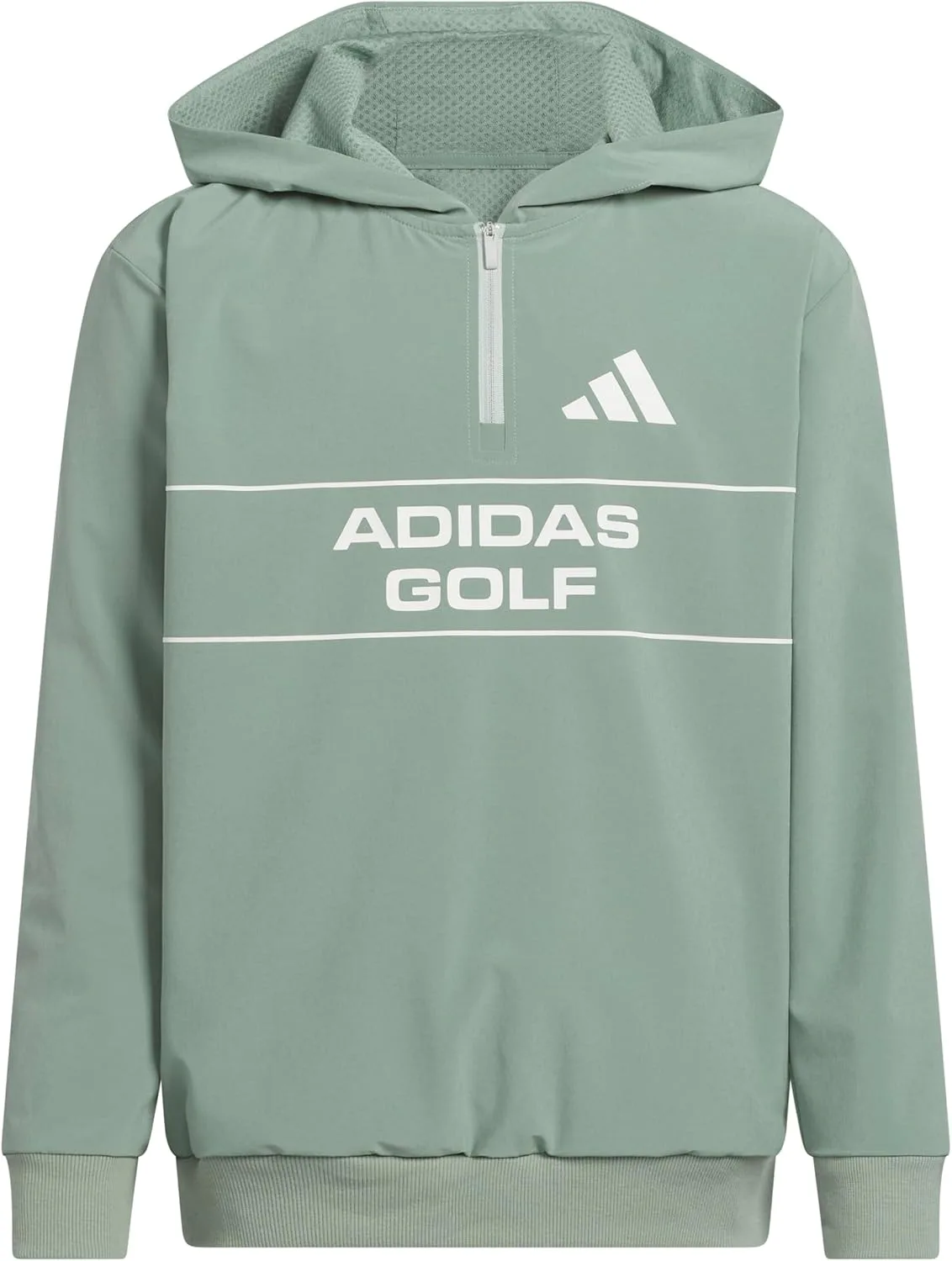 

Толстовка adidas Aeroready Graphics