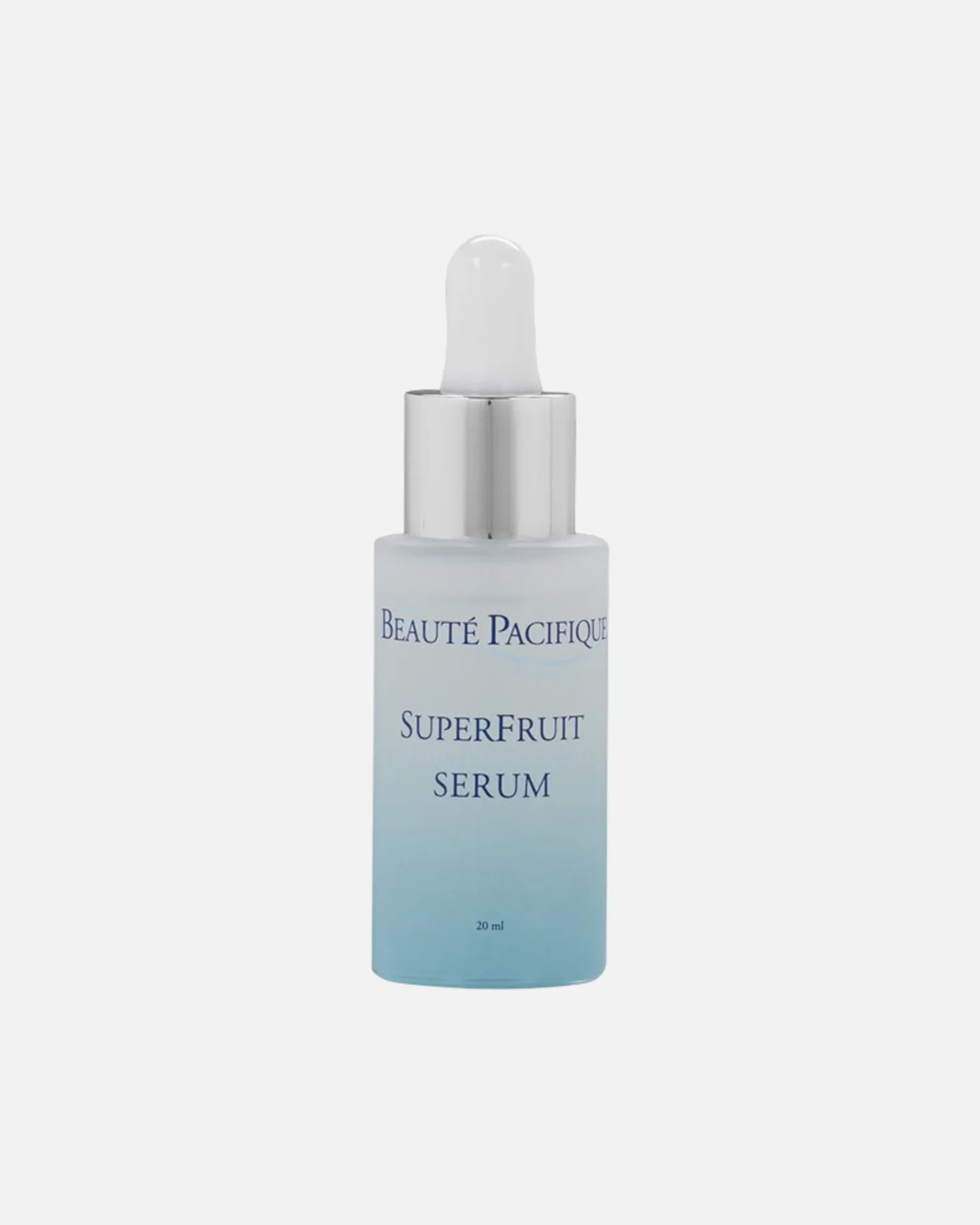 Сыворотка Beaute Pacifique — Для лица с суперфруктами, усиливающая увлажнение, 20 мл