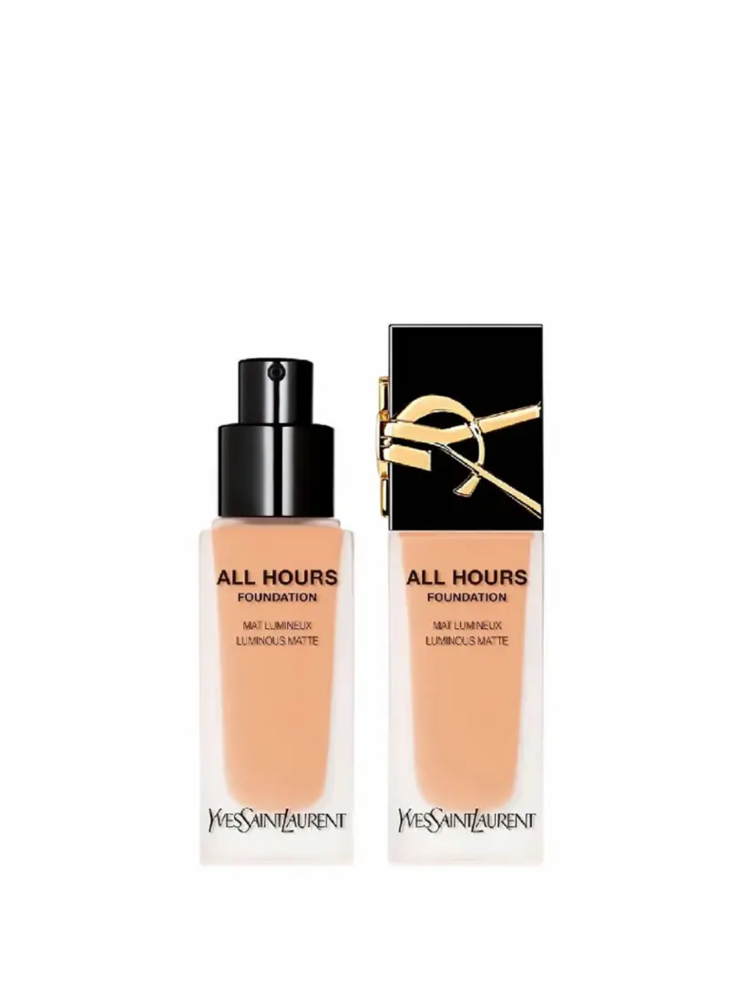 

Тональный крем All Hours, оттенок LN7 Yves Saint Laurent