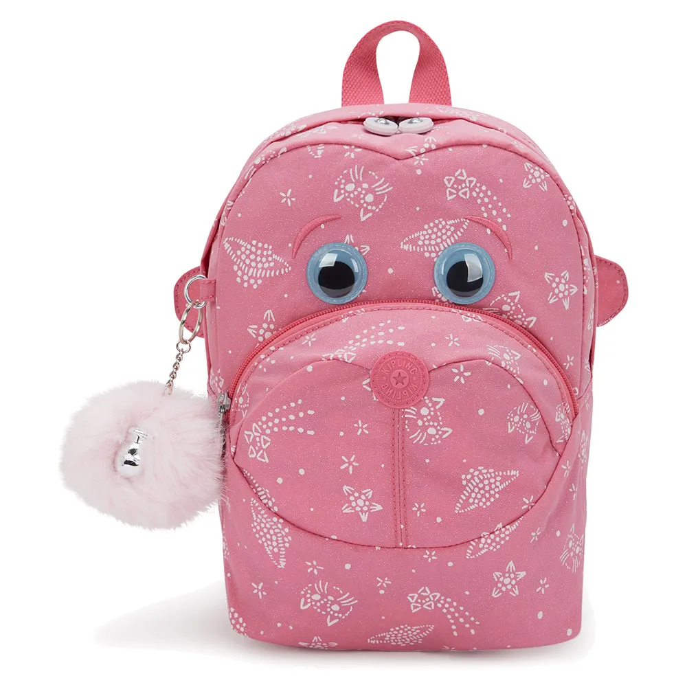 

Рюкзак Kipling Faster 7L Junior, розовый