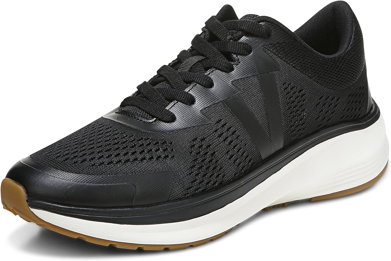 

Унисекс-кроссовки Vionic Limitless Oxford, черный