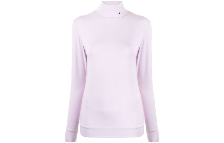 

AMBUSH Футболка женская розовая, Розовый, AMBUSH Футболка женская розовая