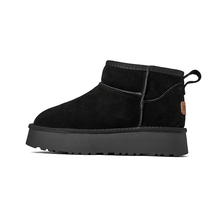 

Ботинки JOSINY Snow Boots Women's