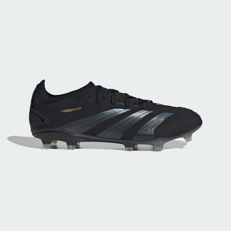 

Футбольные бутсы Adidas, цвет schwarz/carbongrau/gold