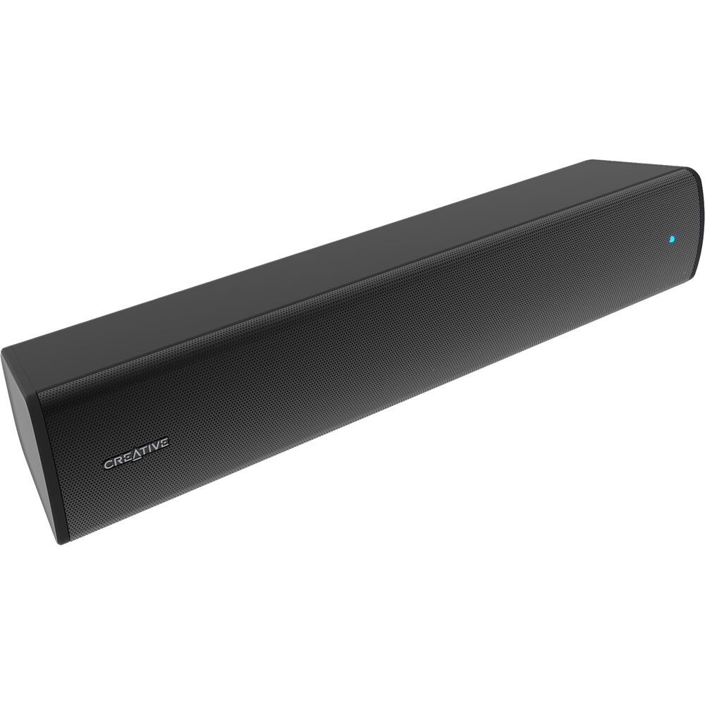 

Саундбар Creative Labs Stage Air V2 с Bluetooth USB для установки под монитор