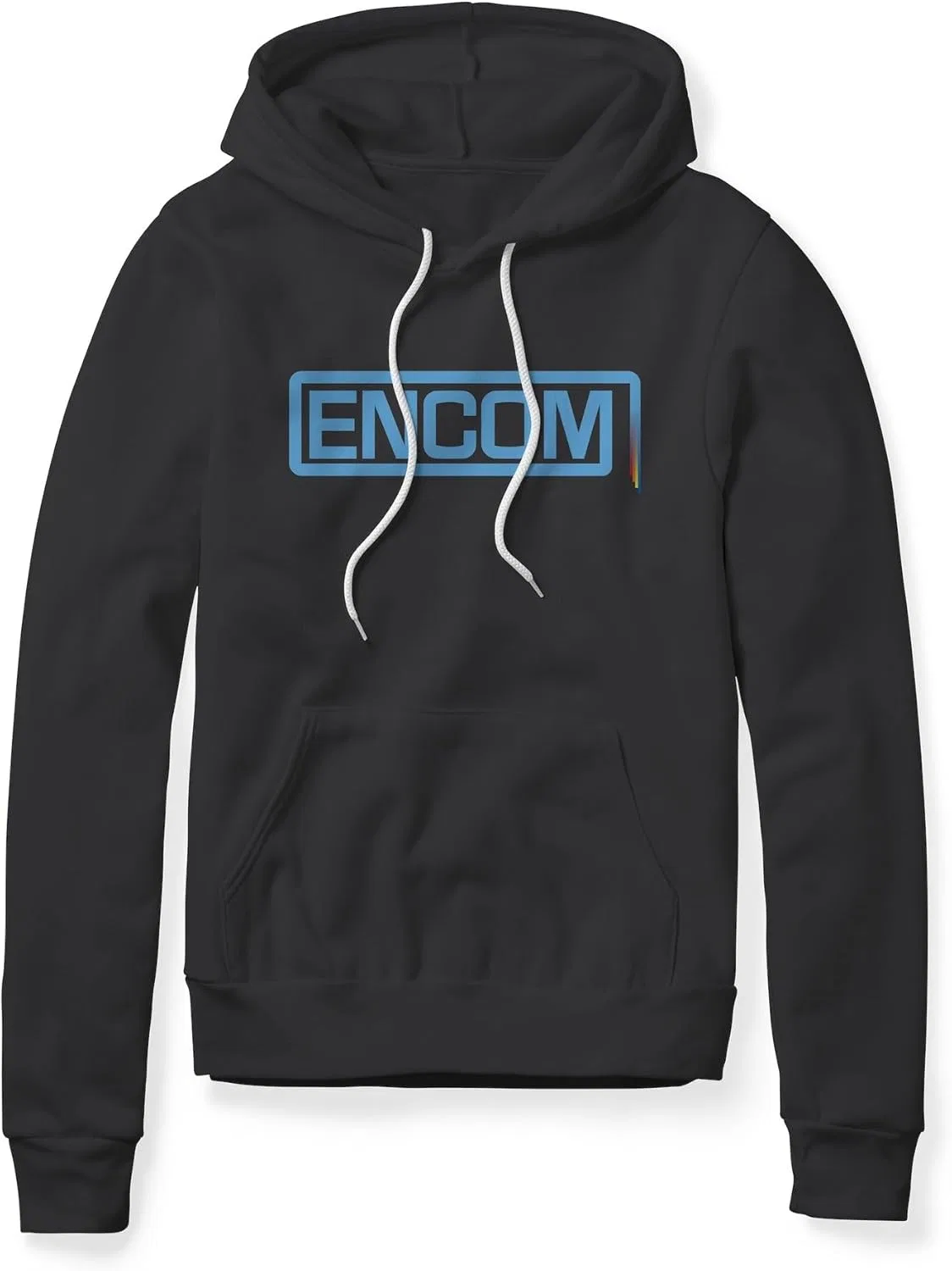 Толстовка Encom, Dark Charcoal