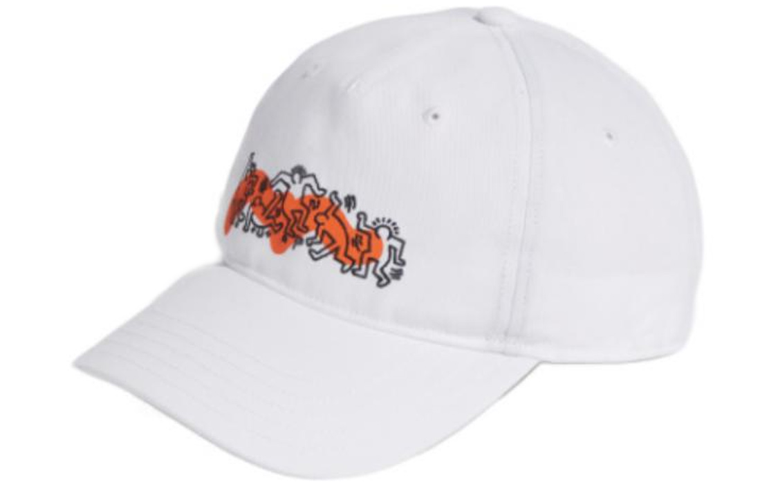 

Хлопковая бейсболка унисекс Adidas