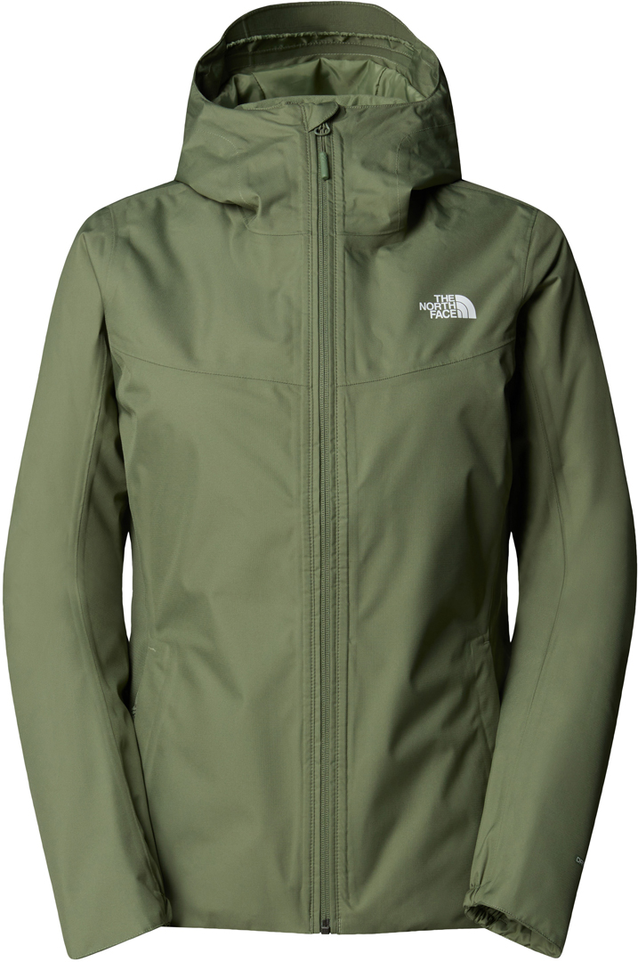 

The North Face Женская куртка quest insulated bark mist L