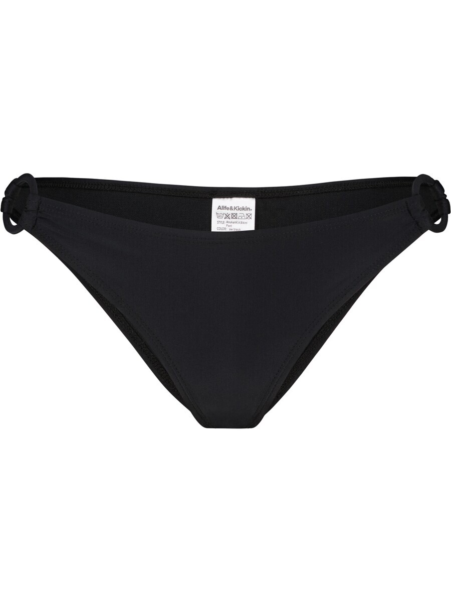 

Плавки бикини Alife and Kickin Bikini Bottoms AnukaAK, черный