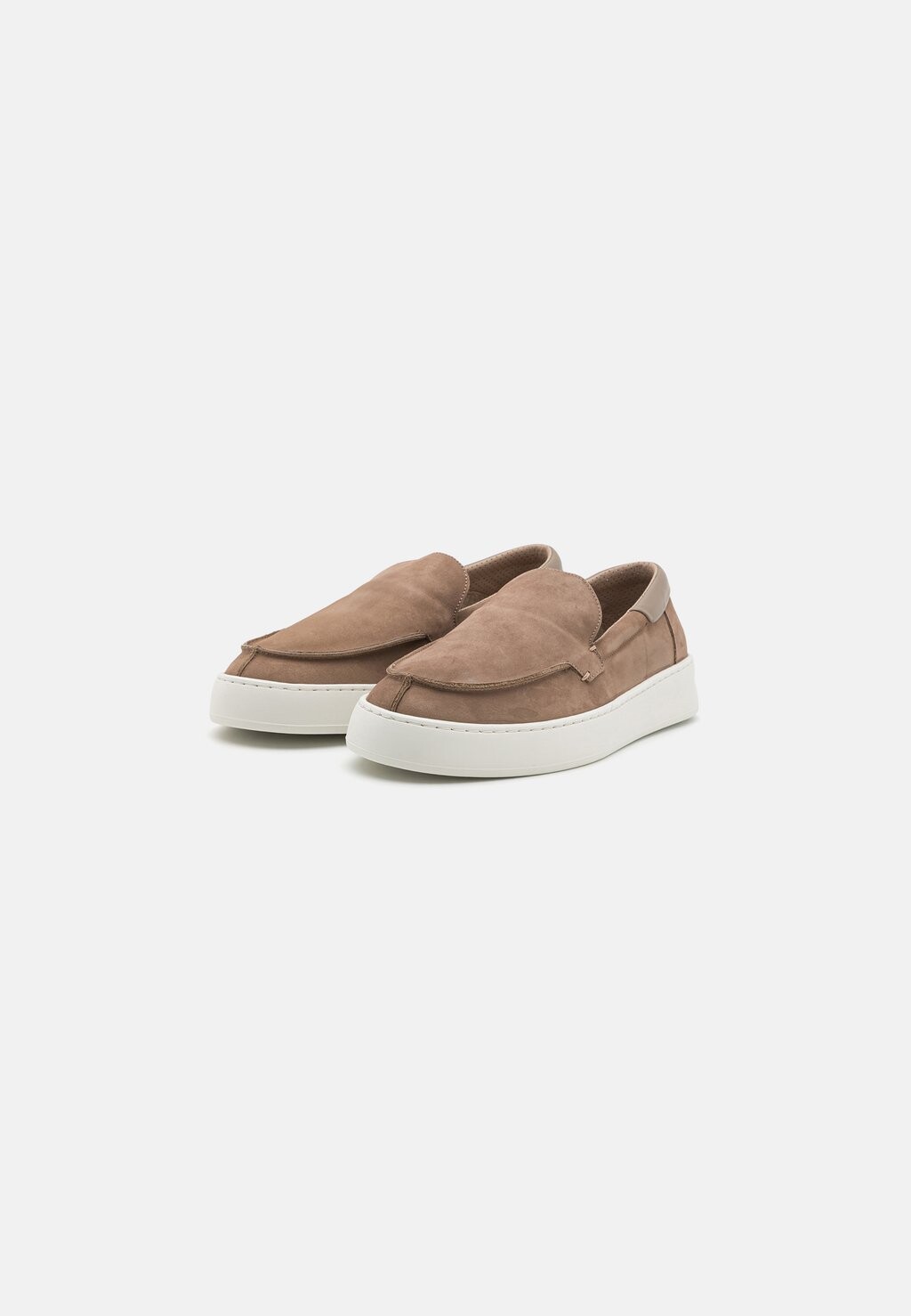 

Повседневная обувь SIGNATURE LOAFER Filling Pieces, коричневый