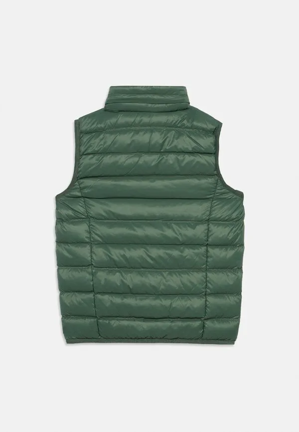 Жилет унисекс Ea7 Emporio Armani, Cilantro — фото 2