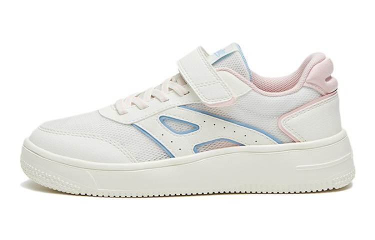

Детские кроссовки для скейтбординга GS Low-top Белый/Синий/Розовый Anta Kids