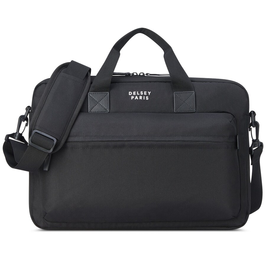 

Сумка для документов Delsey Paris Maubert 2.0, Black