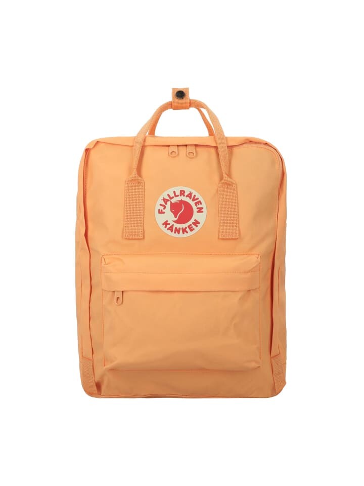 

Рюкзак FJÄLLRÄVEN, цвет sunstone orange