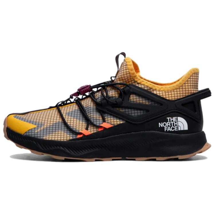 

THE NORTH FACE Кроссовки Унисекс, Gold