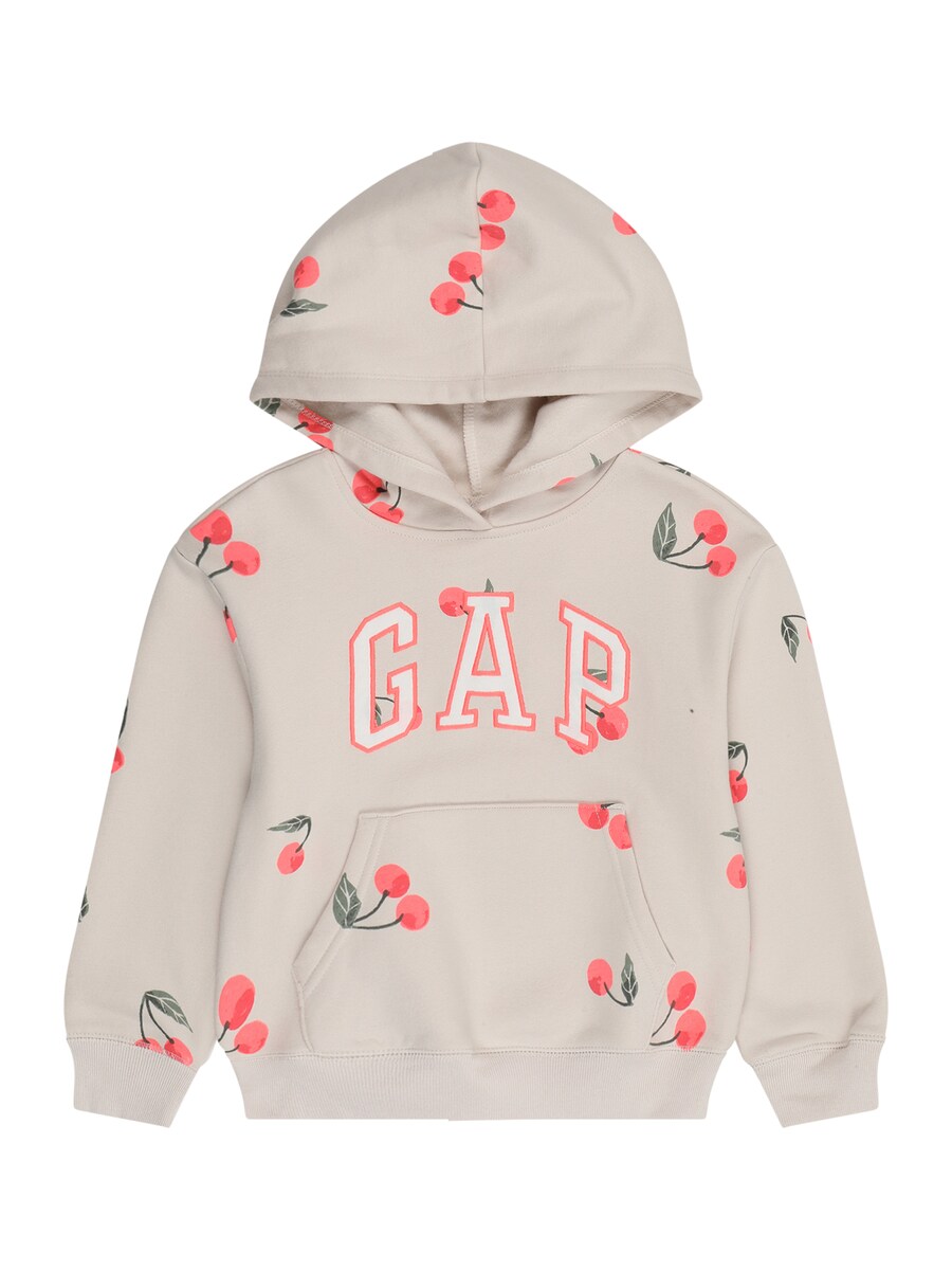 

Толстовка GAP HERITAGE, цвет Stone