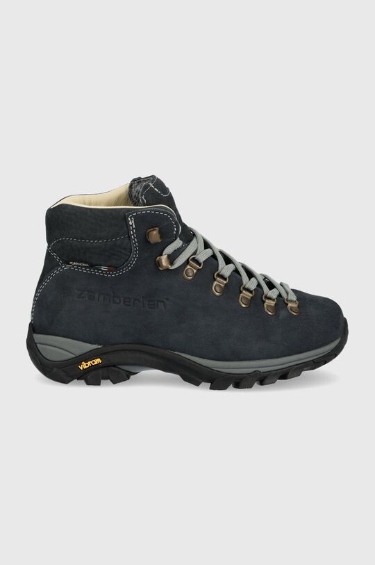 Обувь Trail Lite Evo GTX Zamberlan, темно-синий
