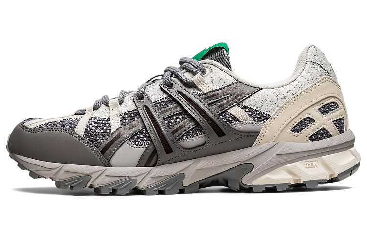 

ASICS Gel-Sonoma 15-50 Oyster Grey Cream