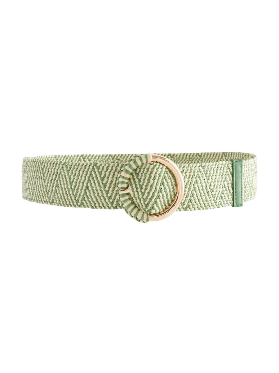 

Ремень Next Belt, зеленый