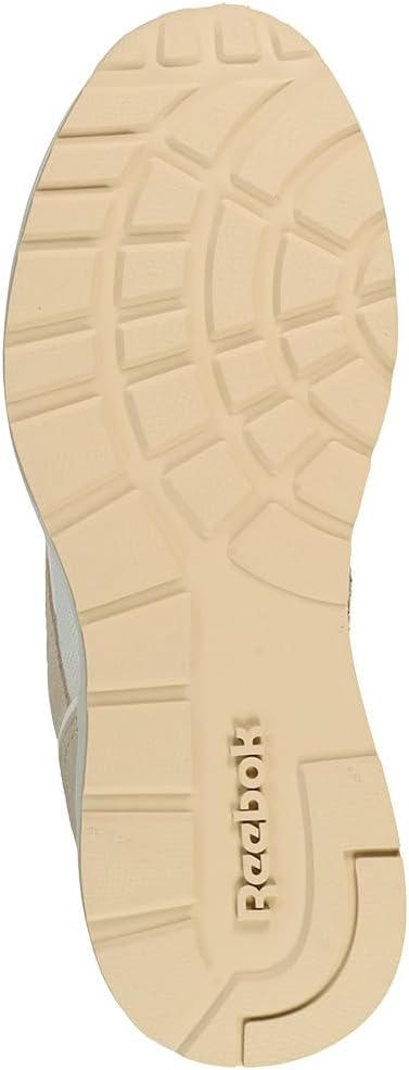 Кроссовки Reebok Unisex-Adult Gl1100, бежевый — фото 2