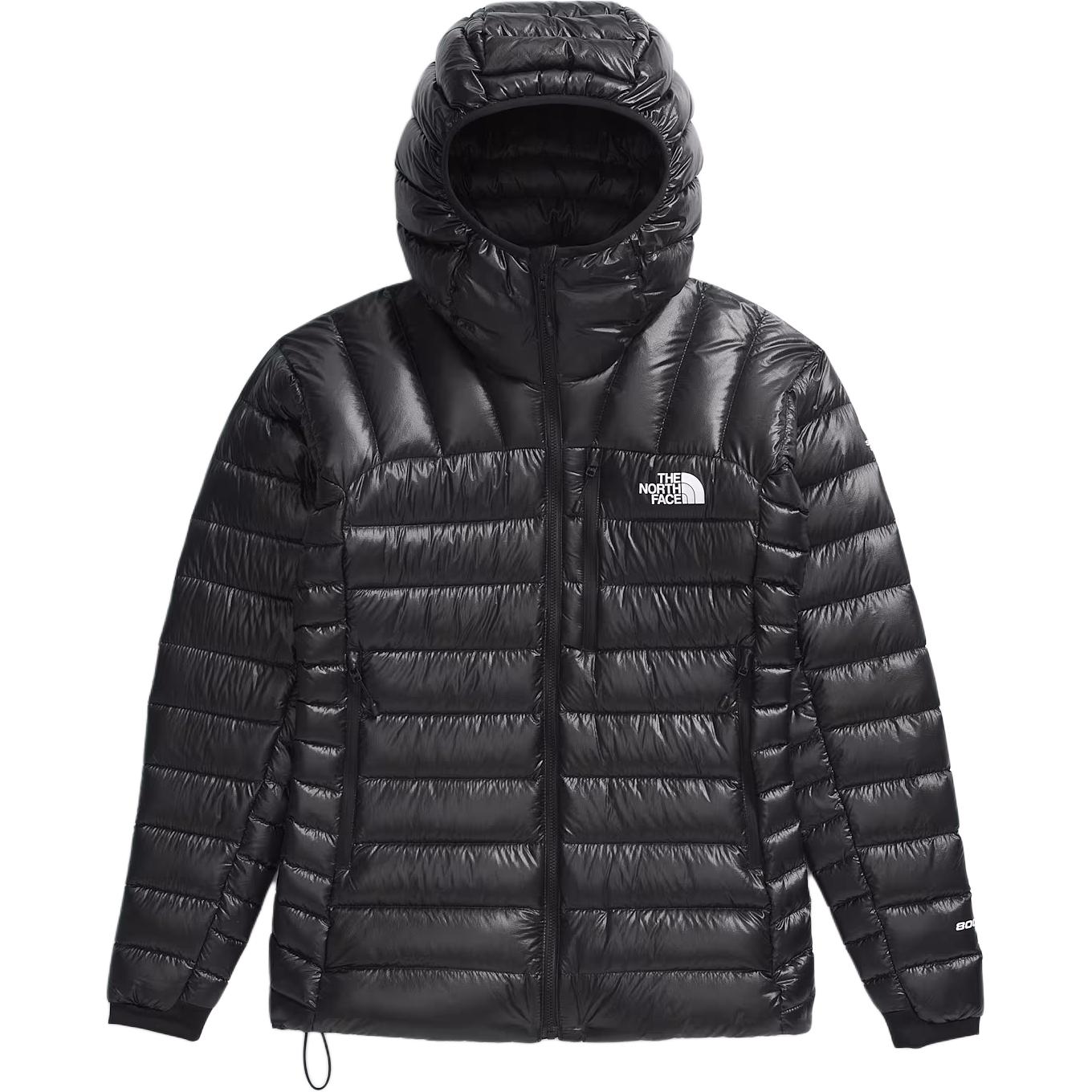 

THE NORTH FACE Куртка худи Summit Series Breithorn женская черная, Black